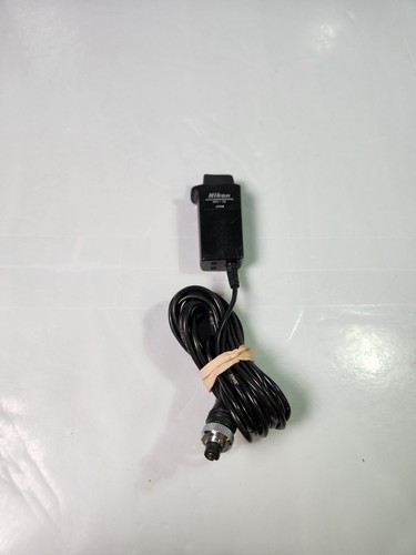 Nikon remote release - mc-12,